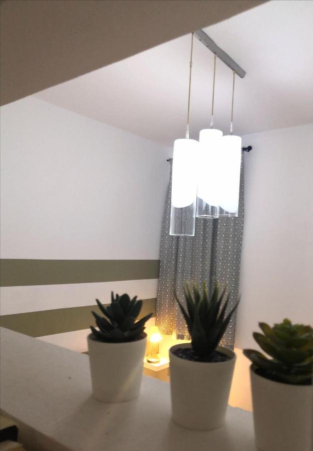 City Square Apartment Ханья Экстерьер фото
