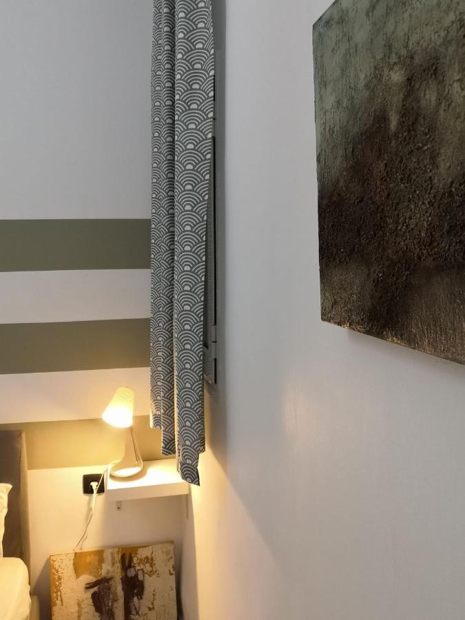 City Square Apartment Ханья Экстерьер фото